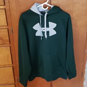 Under Armour XStorm Hoodie Mens Large